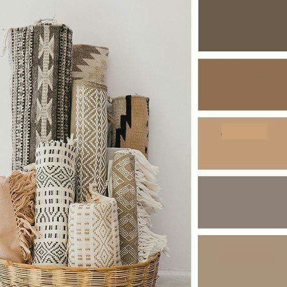 Decoración Textil DECORACIÓN TEXTILES